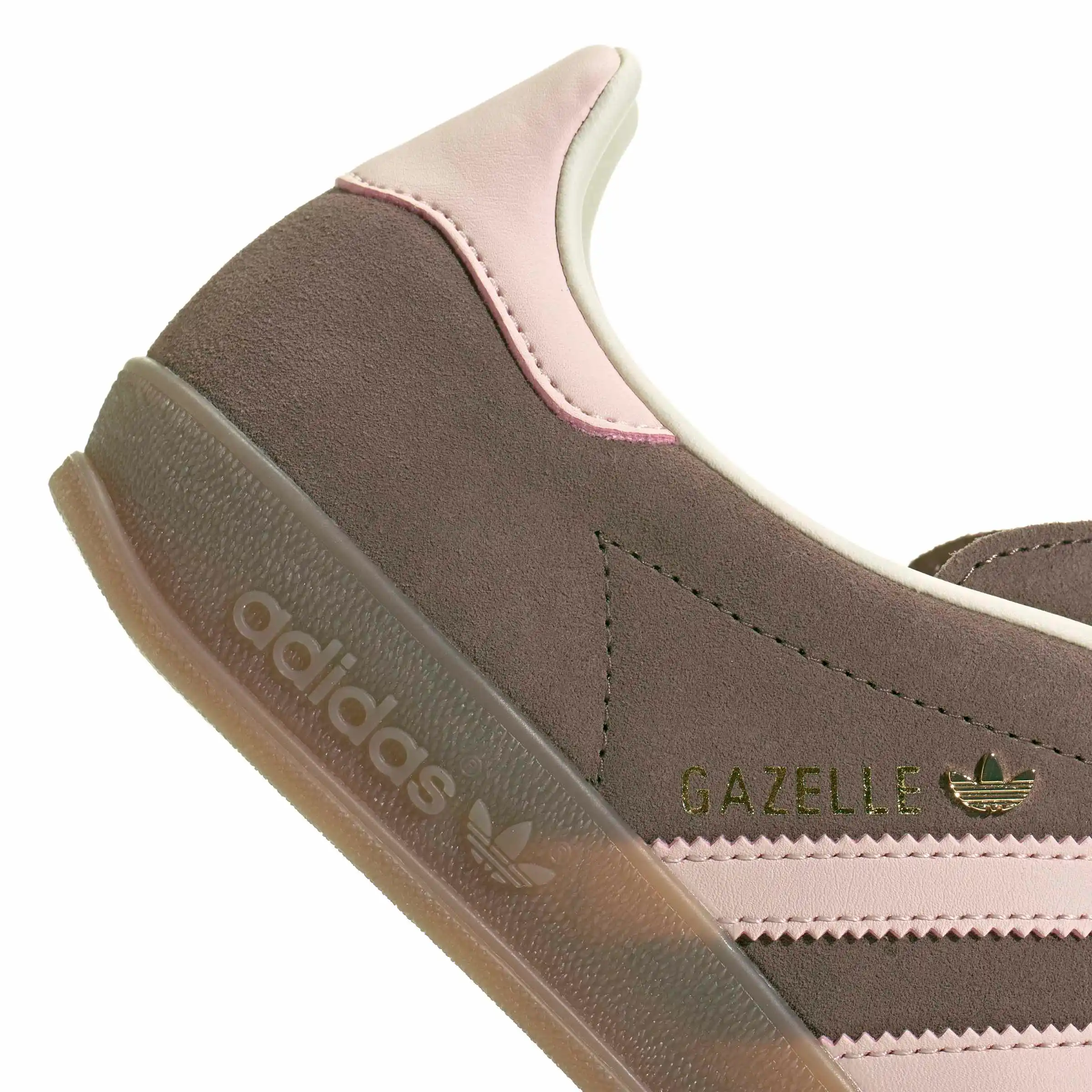 GAZELLE INDOOR W MUJER JR2431 - Image 4