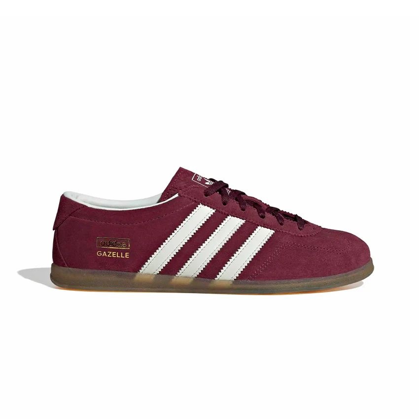 GAZELLE LO PRO W MUJER IH6940
