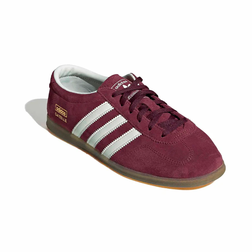 GAZELLE LO PRO W MUJER IH6940 - Image 4