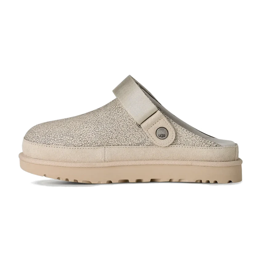 GOLDENSTAR CRACKLE CLOG MUJER 1177853 - Image 3