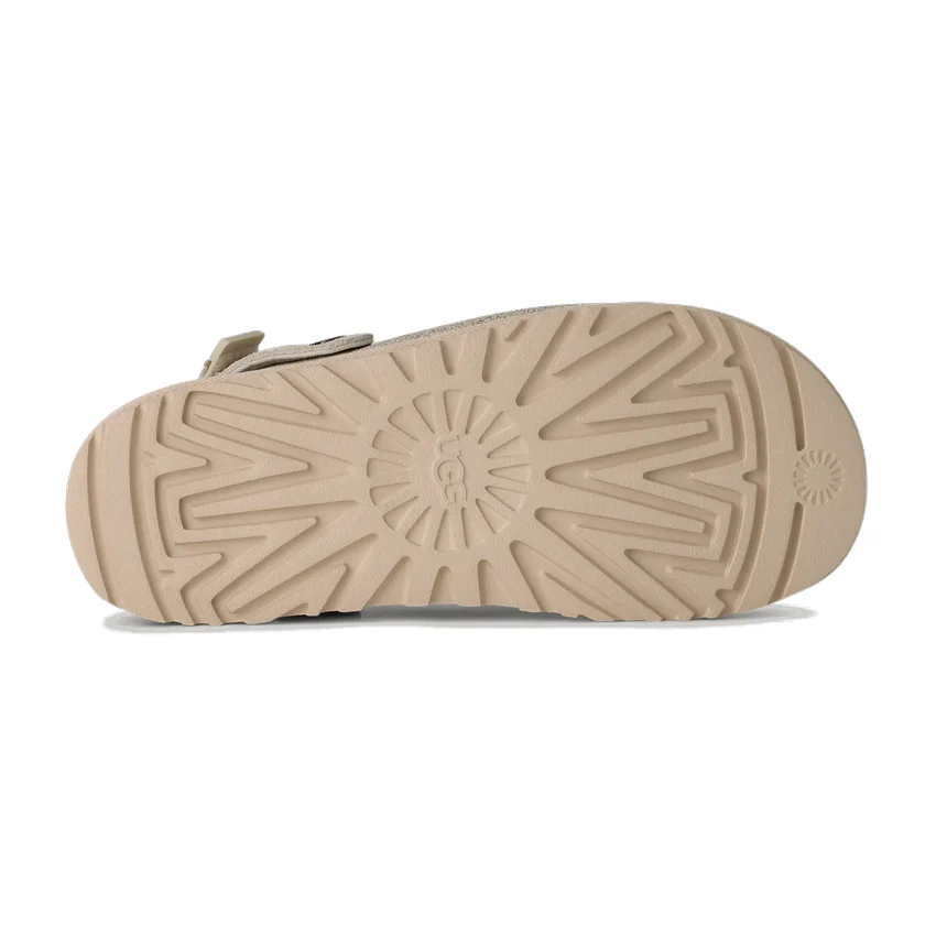 GOLDENSTAR CRACKLE CLOG MUJER 1177853 - Image 4