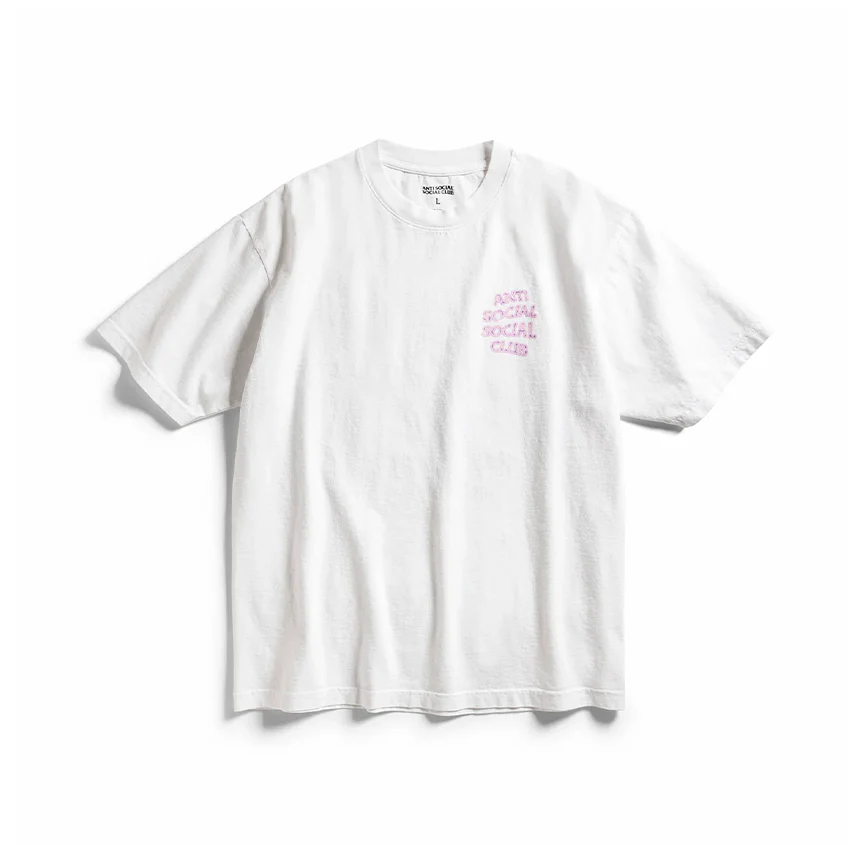 I GLOW IN THE DARK TEE