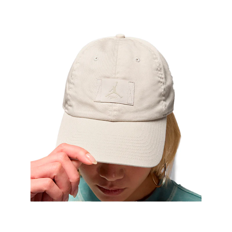 J CLUB CAP US CB FLT PATCH HOMBRE FD5181-104 - Image 3