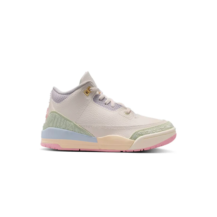 JORDAN 3 RETRO OG BP NIÑOS IF4757-100