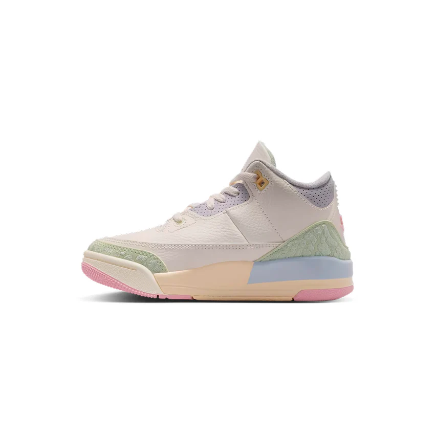 JORDAN 3 RETRO OG BP NIÑOS IF4757-100 - Image 3