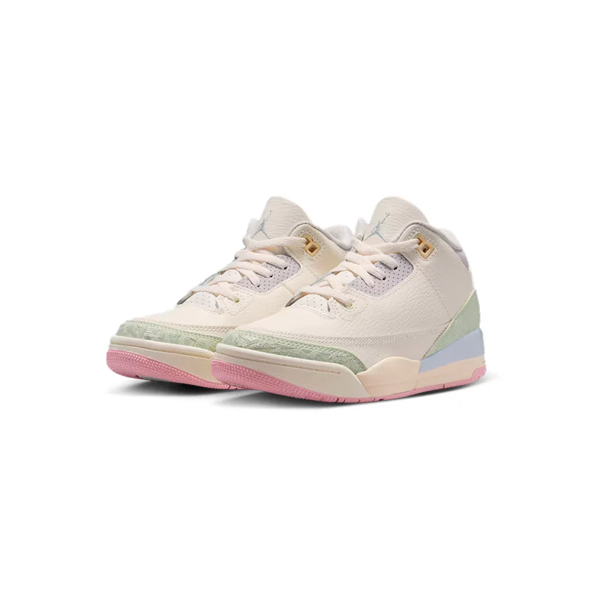 JORDAN 3 RETRO OG BP NIÑOS IF4757-100 - Image 4
