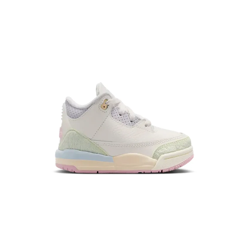 JORDAN 3 RETRO OG BT NIÑOS IF4756-100