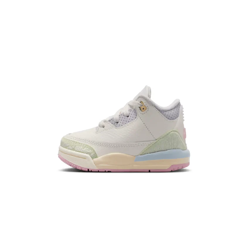 JORDAN 3 RETRO OG BT NIÑOS IF4756-100 - Image 3