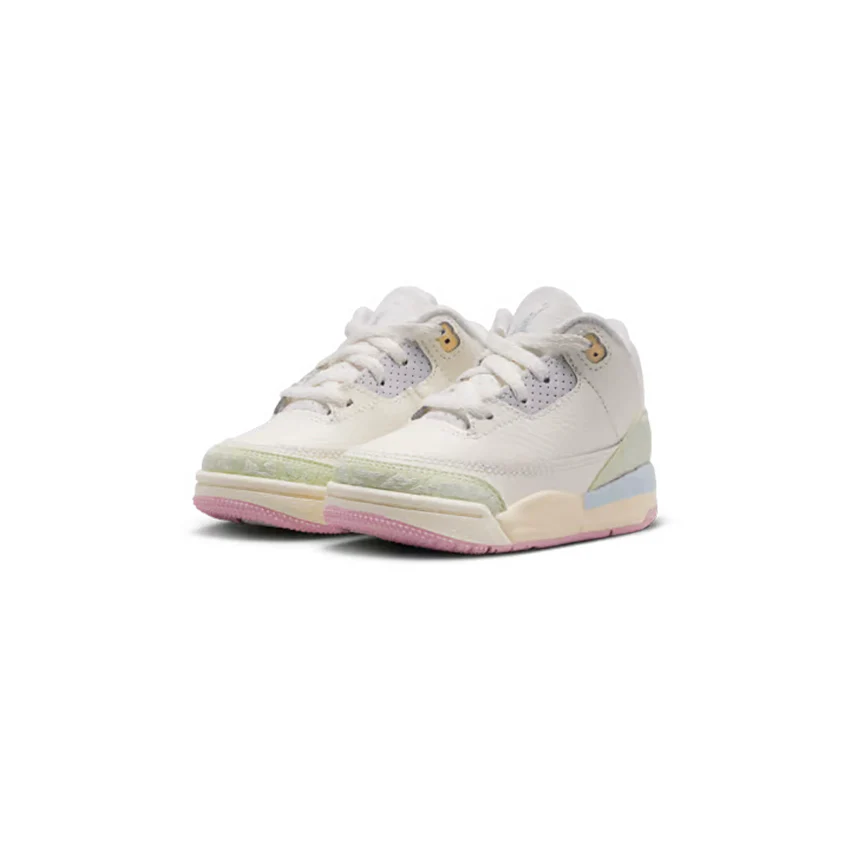 JORDAN 3 RETRO OG BT NIÑOS IF4756-100 - Image 4