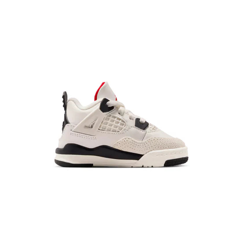 JORDAN 4 RETRO OG FC BT NIÑOS IM4027-100