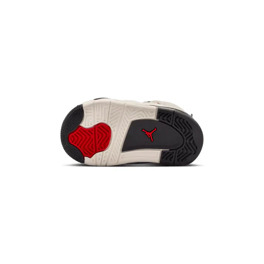 JORDAN 4 RETRO OG FC BT NIÑOS IM4027-100 - Image 2