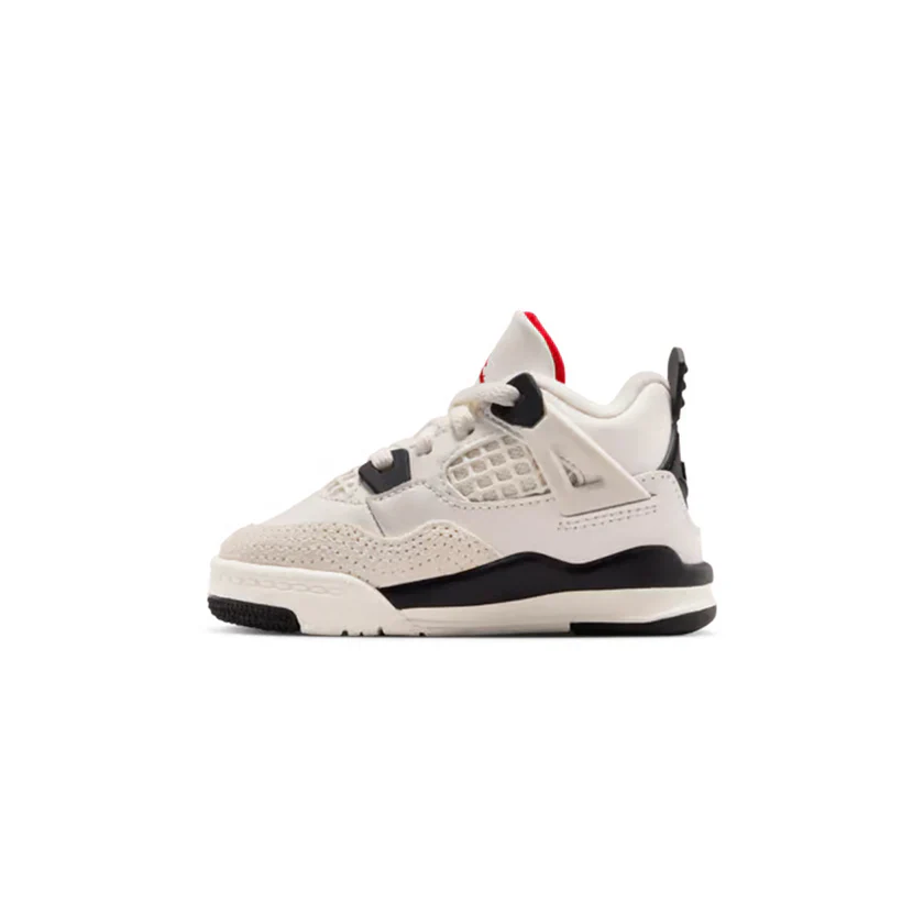 JORDAN 4 RETRO OG FC BT NIÑOS IM4027-100 - Image 3