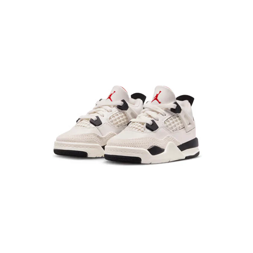 JORDAN 4 RETRO OG FC BT NIÑOS IM4027-100 - Image 4