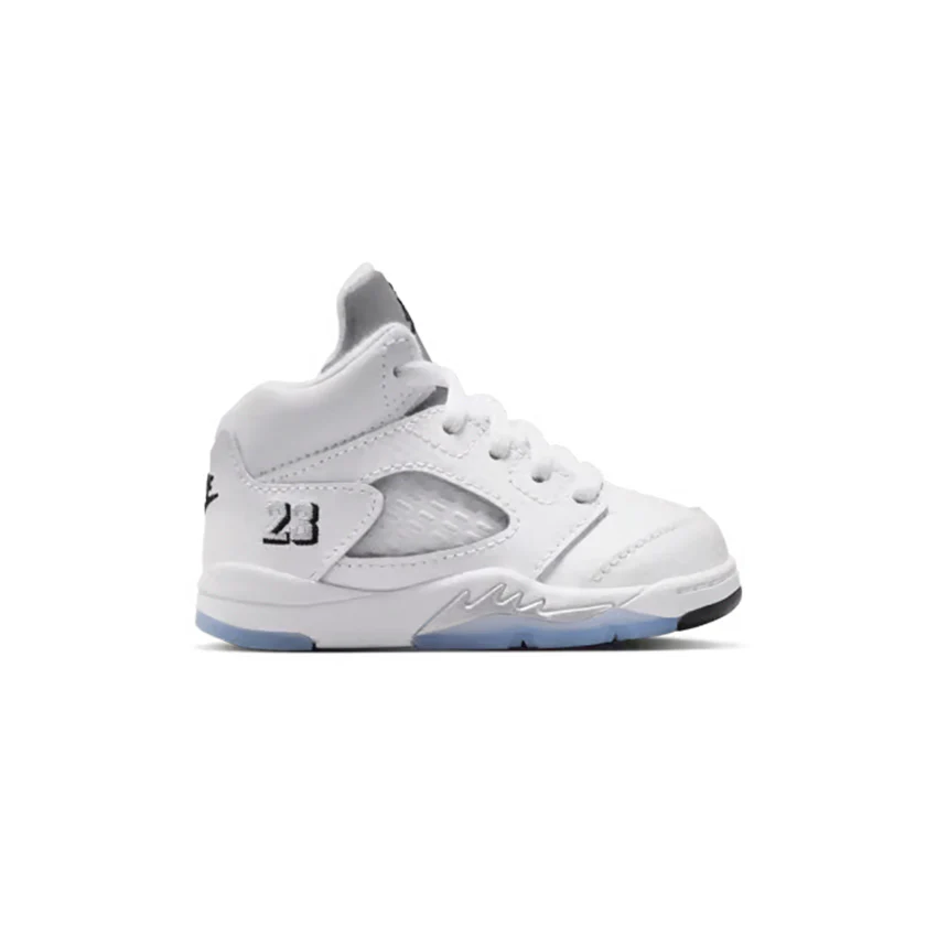 JORDAN 5 RETRO OG BT NIÑOS HQ7981-103