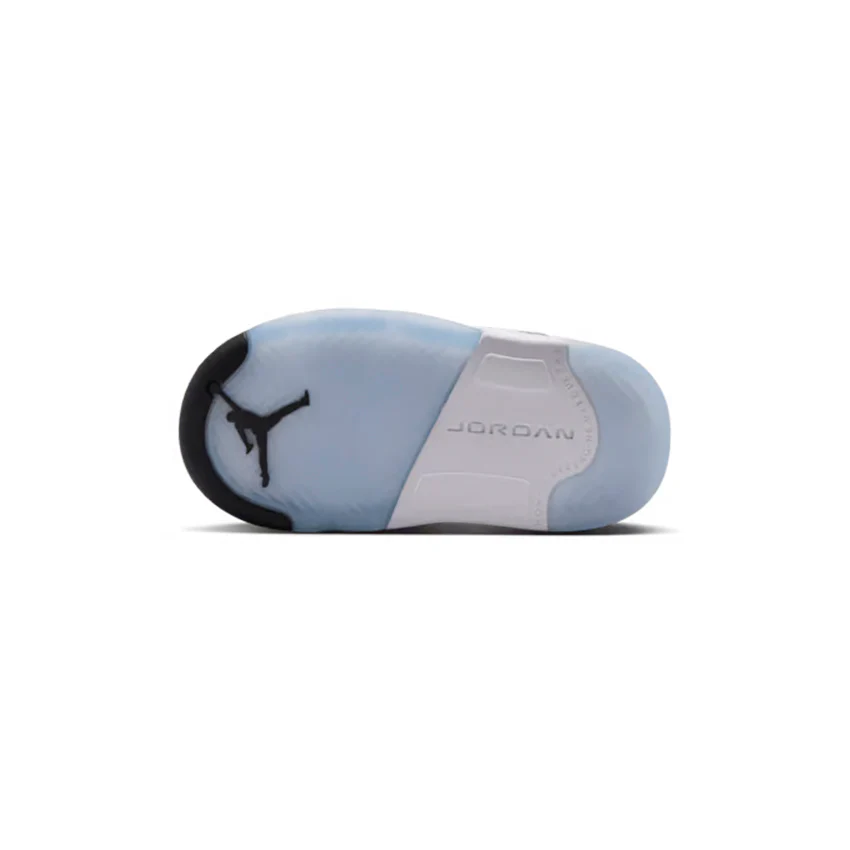 JORDAN 5 RETRO OG BT NIÑOS HQ7981-103 - Image 2