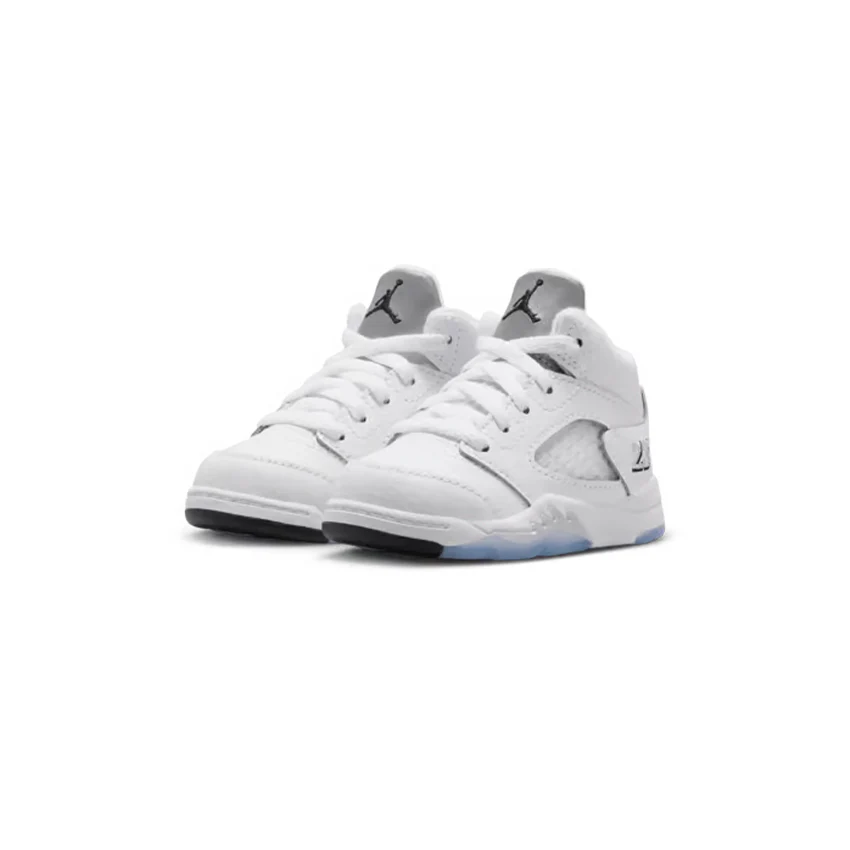 JORDAN 5 RETRO OG BT NIÑOS HQ7981-103 - Image 4