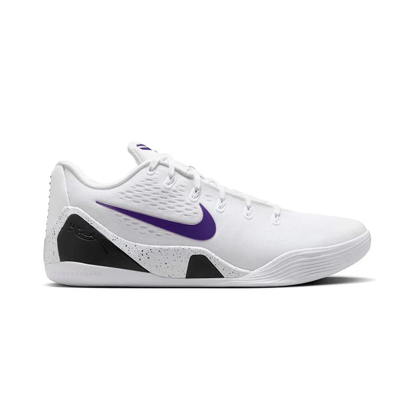 KOBE IX ELITE LOW EM PROTRO HOMBRE IH1401-100