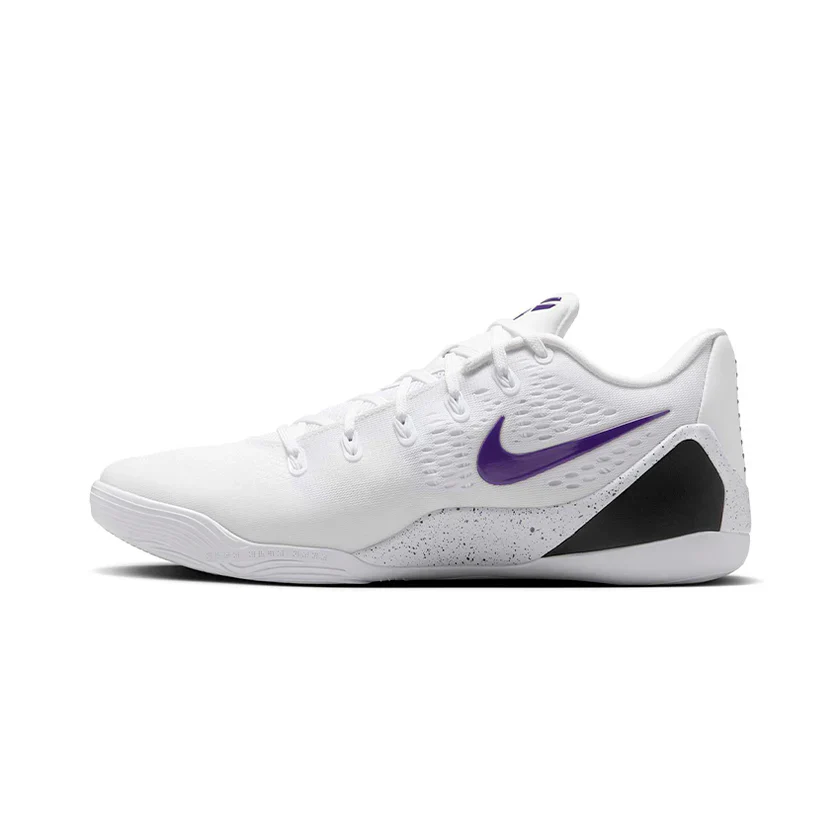 KOBE IX ELITE LOW EM PROTRO HOMBRE IH1401-100 - Image 3