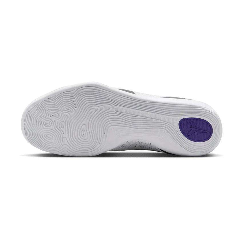 KOBE IX ELITE LOW EM PROTRO HOMBRE IH1401-100 - Image 4
