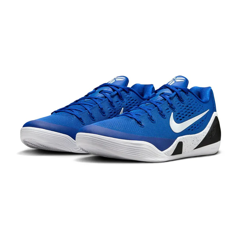 KOBE IX ELITE LOW EM PROTRO HOMBRE IH1401-400 - Image 4