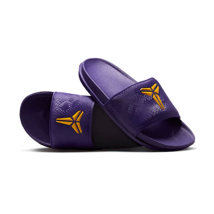 KOBE OFFCOURT SLIDE HOMBRE IF2870-500 - Image 3