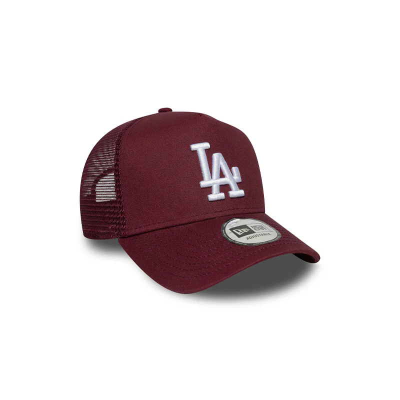 LEAGUE ESS TRUCKER LOSDOD FBGWHI 60691401 - Image 3