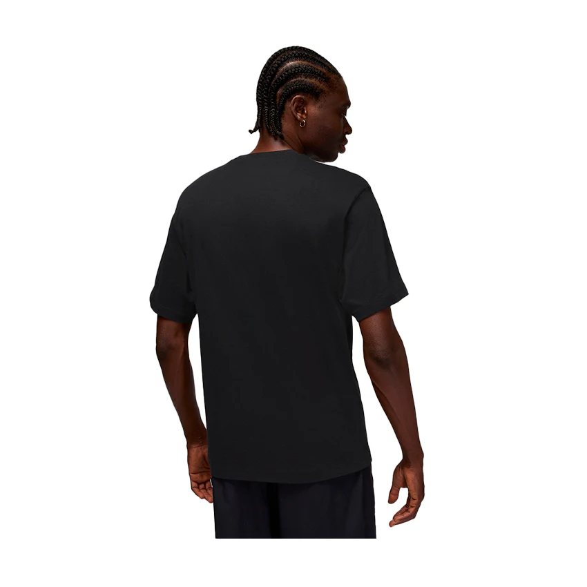 M J BRK AJ11 AD GFX SS CREW HOMBRE IM6503-010 - Image 2