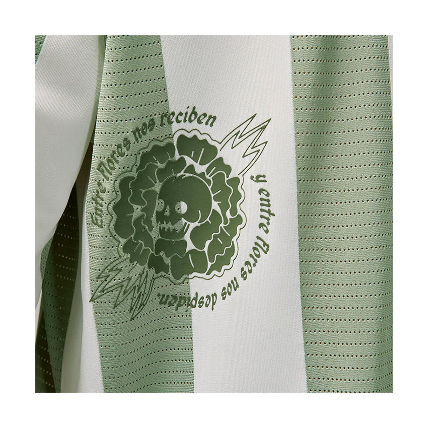 M J BRK GOALIE TOP DDM HOMBRE IM8211-370 - Image 4