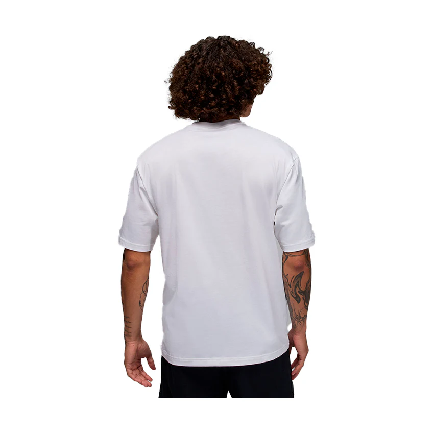 M J BRND AJ11 PCH SS CRW HOMBRE IM6513-100 - Image 3