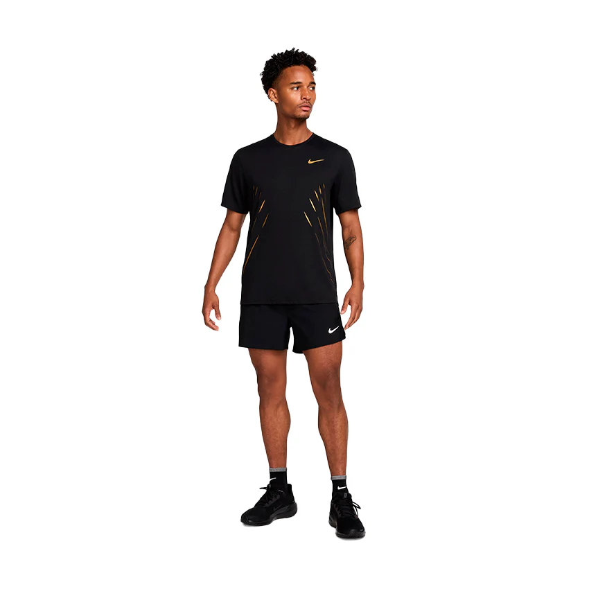 M NK DF JAKOB SS TOP HOMBRE HJ3534-010 - Image 4