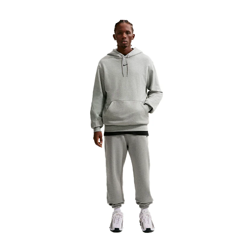 M NRG CS NOCTA HOODIE FLC 2 HOMBRE HM5762-021 - Image 3