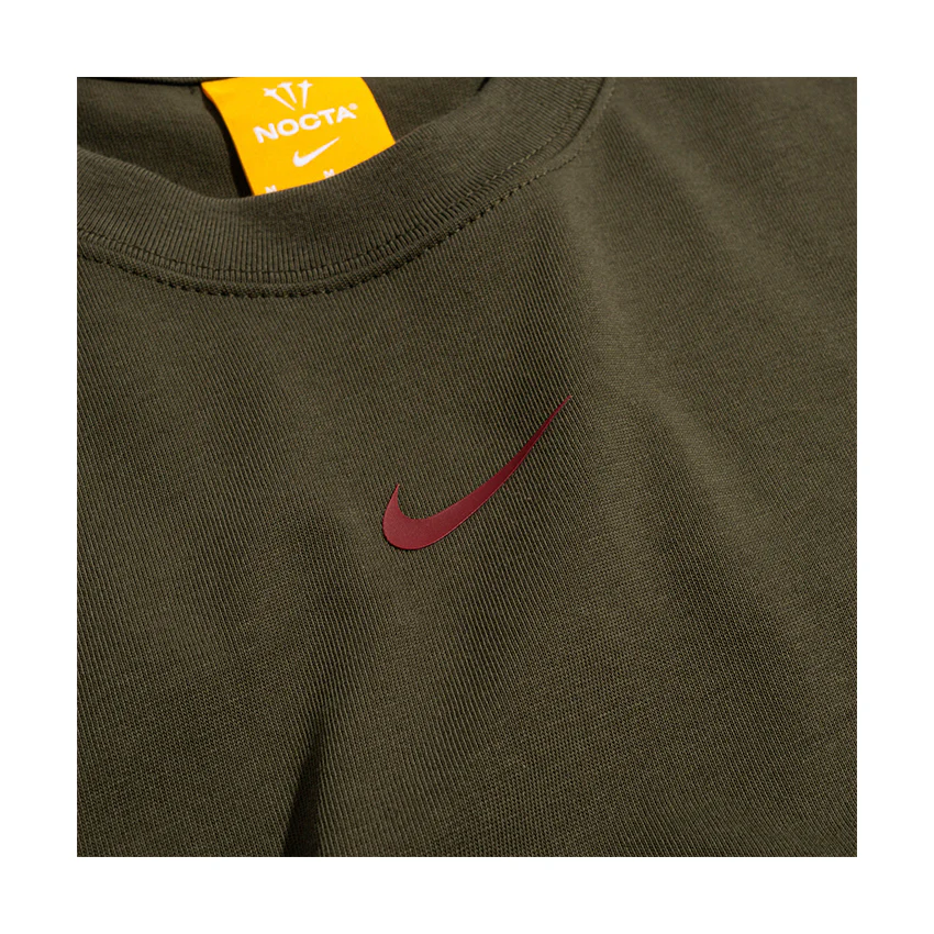 M NRG NOCTA CS TEE SS HOMBRE IB5673-325 - Image 3