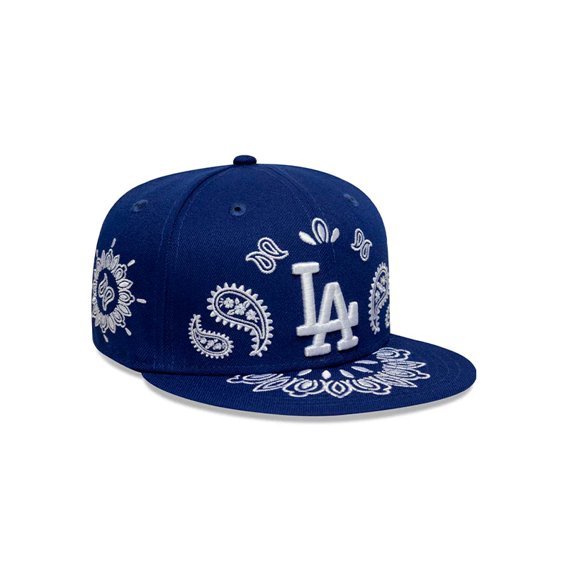 MLB PAISLEY 59FIFTY LOSDOD DRY 60691174 - Image 3