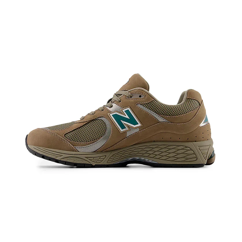 NEW BALANCE 2002 HOMBRE U2002ROA-D - Image 3