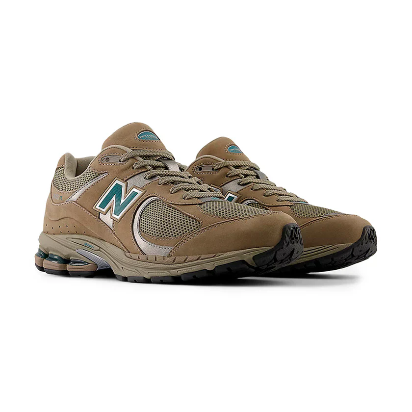 NEW BALANCE 2002 HOMBRE U2002ROA-D - Image 4