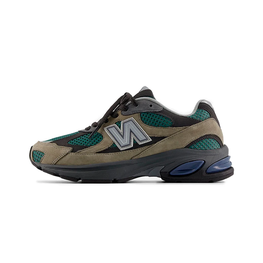 NEW BALANCE 2010 HOMBRE U2010AGY-D - Image 3