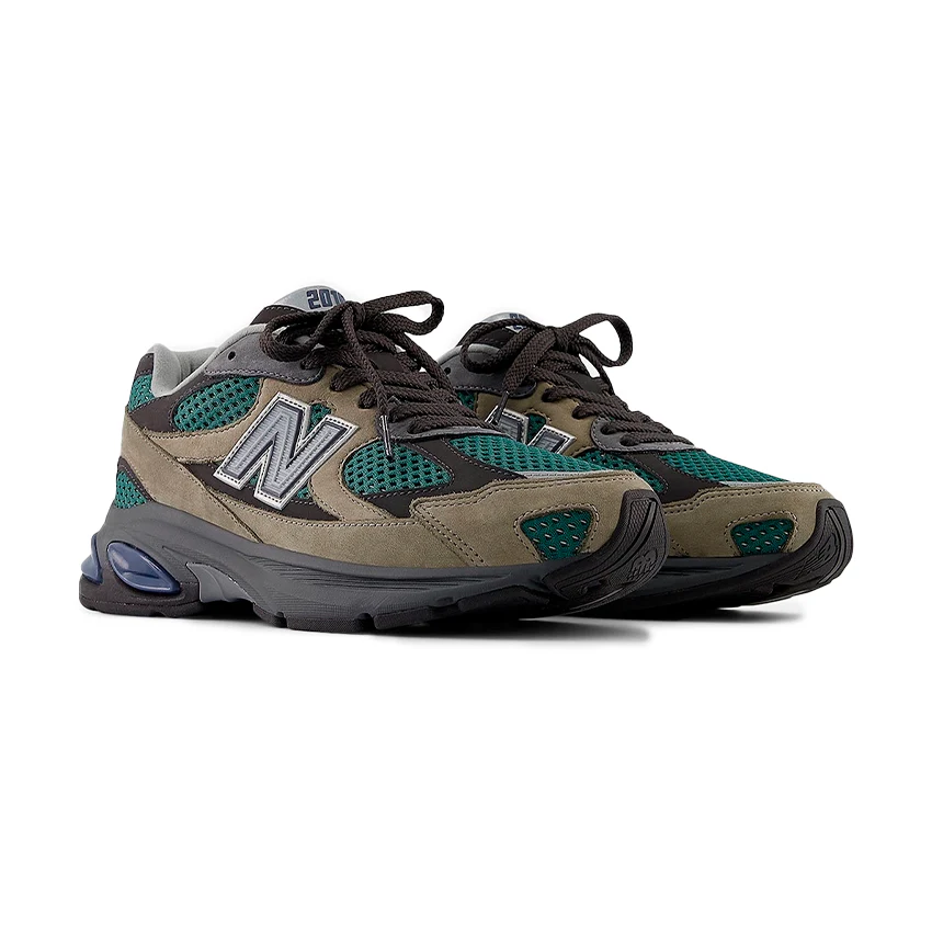 NEW BALANCE 2010 HOMBRE U2010AGY-D - Image 4