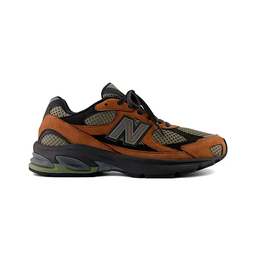 NEW BALANCE 2010 HOMBRE U2010ANV-D