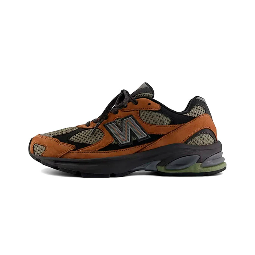 NEW BALANCE 2010 HOMBRE U2010ANV-D - Image 3