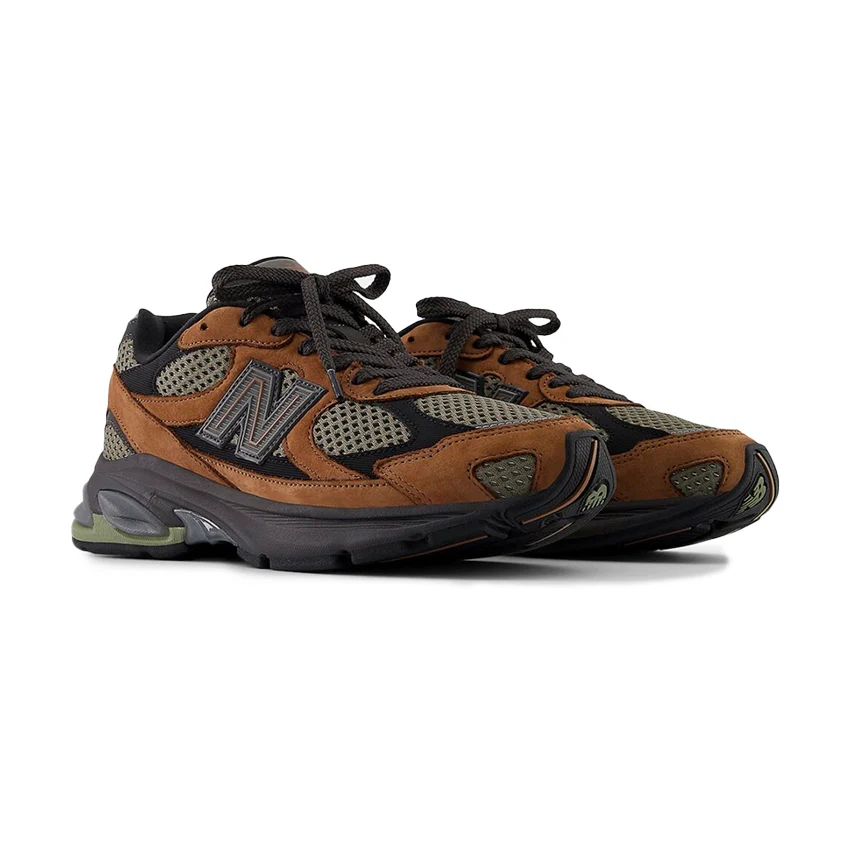 NEW BALANCE 2010 HOMBRE U2010ANV-D - Image 4