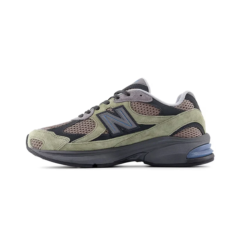 NEW BALANCE 2010 HOMBRE U2010ETN-D - Image 3