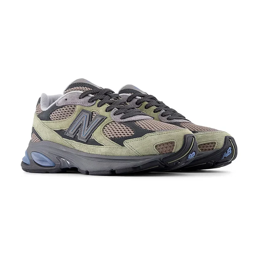 NEW BALANCE 2010 HOMBRE U2010ETN-D - Image 4