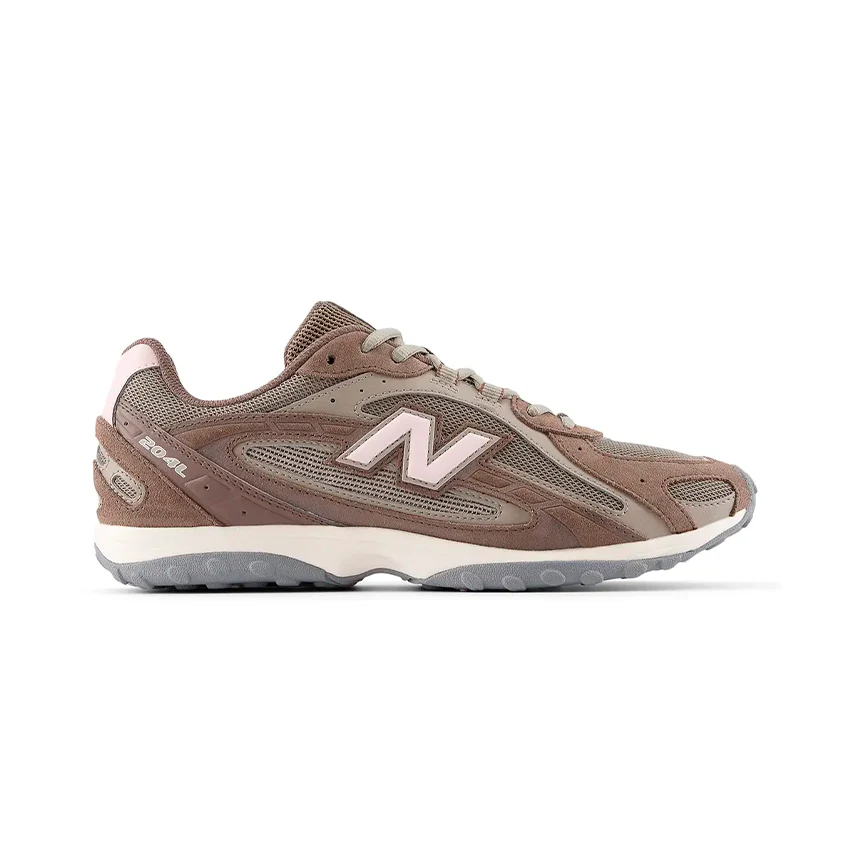 NEW BALANCE 204L UNISEX U204L273-D