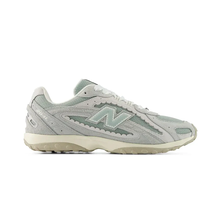 NEW BALANCE 204L MUJER U204L5AV-D
