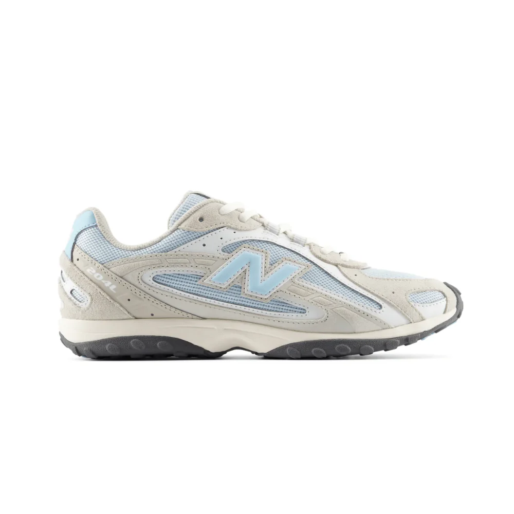NEW BALANCE 204L UNISEX U204L6KQ-D