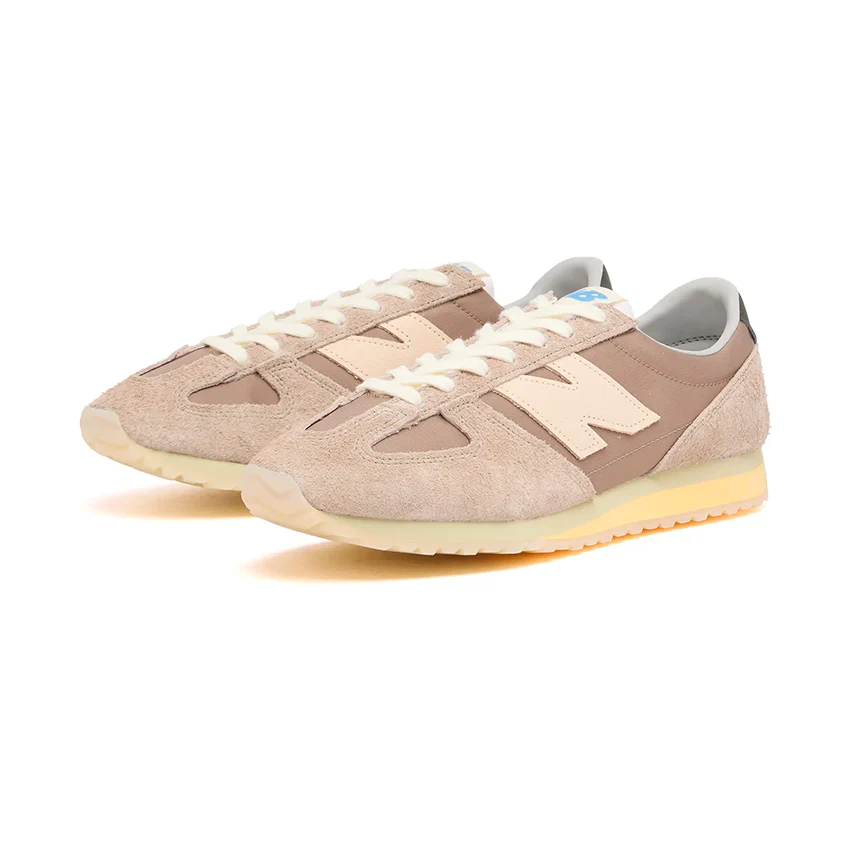 NEW BALANCE 471 MUJER U471GR-D - Image 4