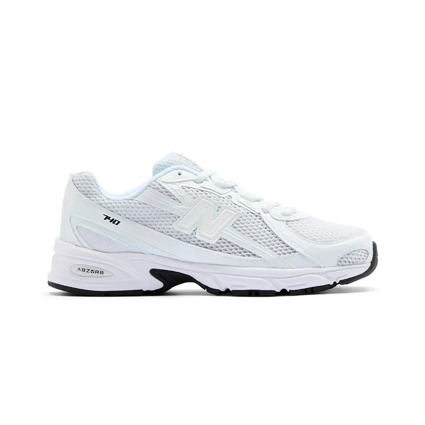 NEW BALANCE 740 MUJER U740WW2-D