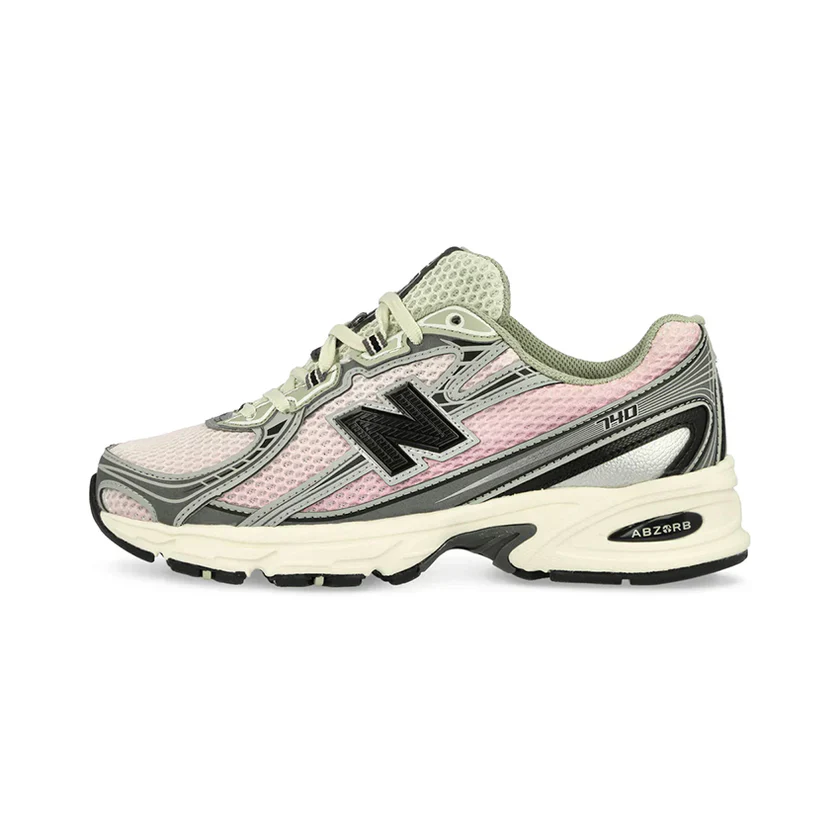 NEW BALANCE 740 MUJER U740YG2-D - Image 3