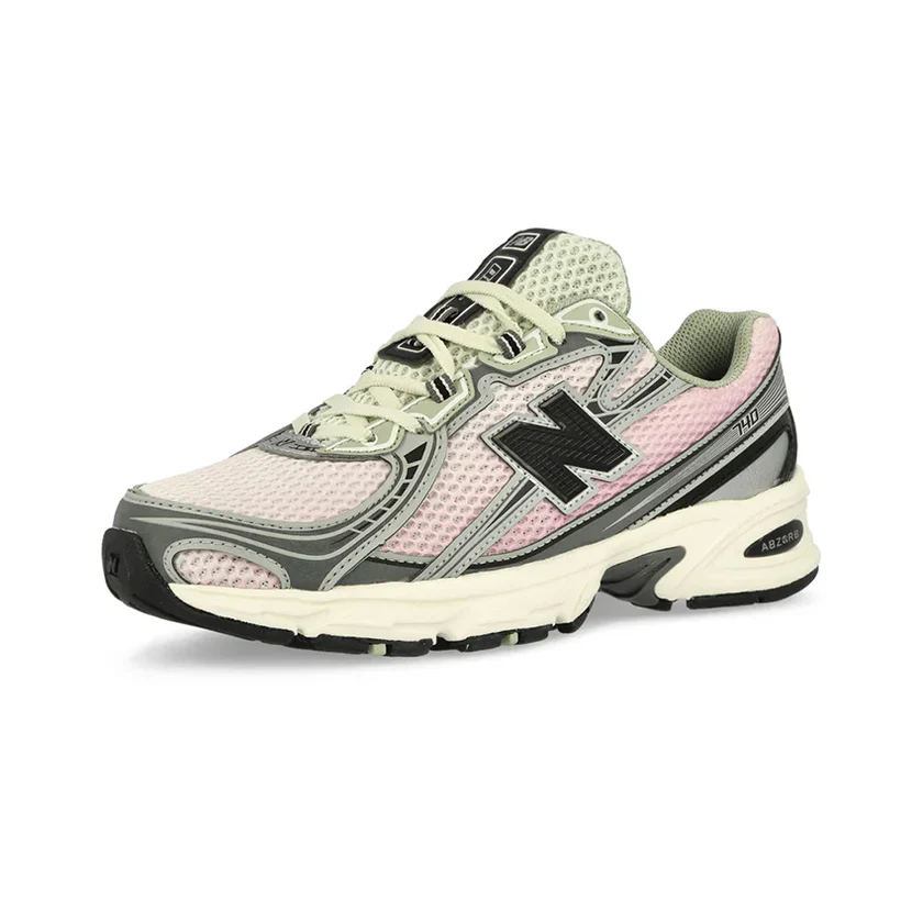 NEW BALANCE 740 MUJER U740YG2-D - Image 4
