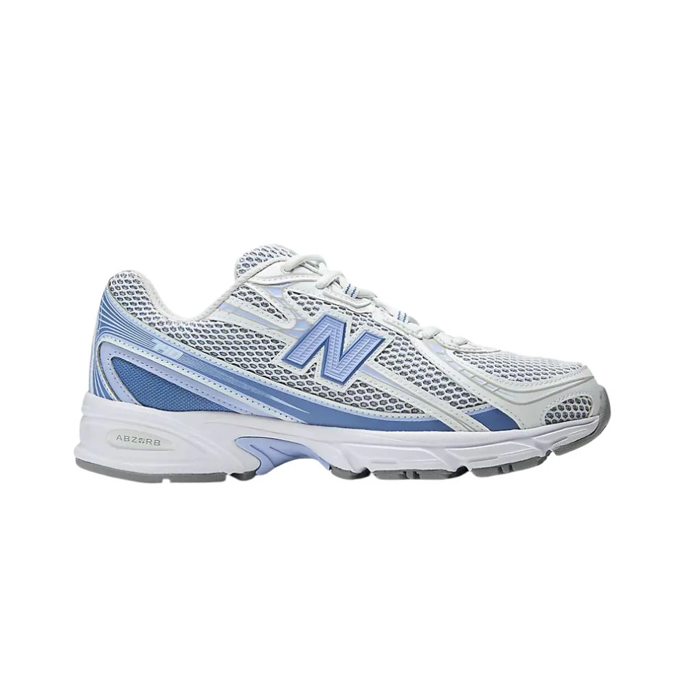 NEW BALANCE 740 UNISEX U7401T4-D
